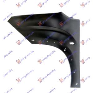 BLATOBRAN (SA OTVORIMA ZA RUB) L OPEL COMBO 18- (OEM: 9816483780)