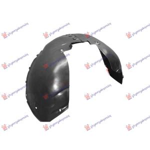 POTKRILO PLASTICNO Leva str. OPEL MERIVA (2010-2014) (OEM: 13267676-PFM, 13267676PFM)