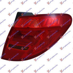 STOP LAMPA SPOLJASNJA (MARELLI) Desna str. OPEL MERIVA (2010-2014) (OEM: 13307494)