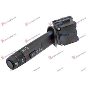 PREKIDAC/RUCICA NA VOLANU (FAR/MIGAVAC/TEMPOMAT) (12 PIN) OPEL MERIVA (2010-2014) (OEM: 13500692)