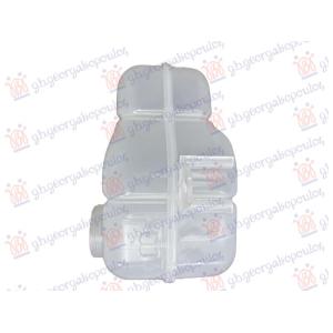 POSUDA ZA ANTIFRIZ OPEL MERIVA (2010-2014) (OEM: 1304002, 13265592, 39097904)