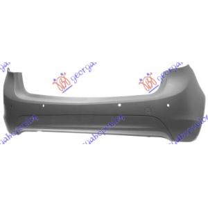 ZADNJI BRANIk PM (PDS) OPEL MERIVA (2014-) (OEM: 1404668, 13432475)