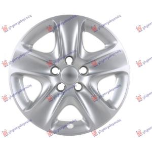 RATKAPNA (16 INCH) OPEL MERIVA (2014-) (OEM: 13337257)