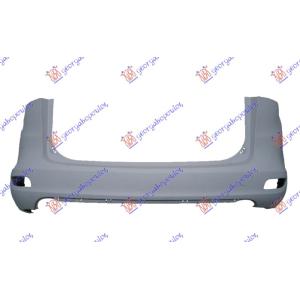 ZADNJI BRANIK PM OPEL ZAFIRA TOURER (2011-2016) (OEM: 13354138)