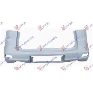 ZADNJI BRANIK PM (SA OTVOROM ZA NOSAC BIC) OPEL ZAFIRA TOURER (2011-2016) (OEM: 13381320)