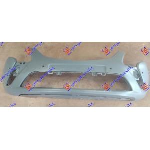 PREDNJI BRANIK (PDS) (SA / BEZ PRSKALICE) OPEL ZAFIRA TOURER (2011-2016) (OEM: 13300485)