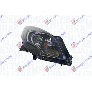 FAR KSENON AFS (MARELLI) Desna str. OPEL ZAFIRA TOURER (2011-2016) (OEM: 1216719)