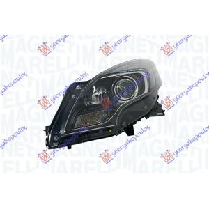 FAR XENON AFS (MARELLI) Leva str. OPEL ZAFIRA TOURER (2011-2016) (OEM: 1216718)