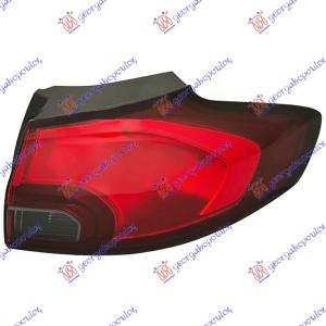 STOP LAMPA SPOLJASNJA Desna str. OPEL ZAFIRA TOURER (2011-2016) (OEM: 1222321)