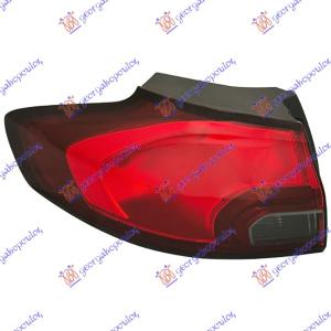 STOP LAMPA SPOLJASNJA Leva str. OPEL ZAFIRA TOURER (2011-2016) (OEM: 1222320)