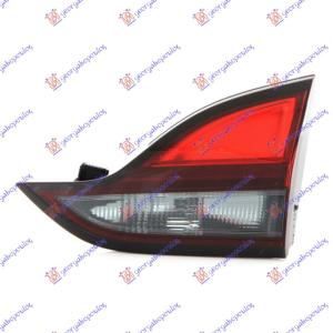 STOP LAMPA UNUTRASNJA (MARELLI) Desna str. OPEL ZAFIRA TOURER (2011-2016) (OEM: 1222326)