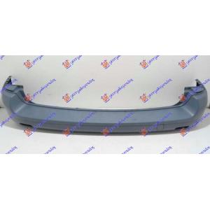 ZADNJI BRANIK PM OPEL ZAFIRA LIFE (2019-) (OEM: 1614328180)