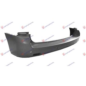 ZADNJI BRANIK PM (PDS) OPEL ZAFIRA LIFE (2019-) (OEM: 1614328380)