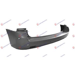 ZADNJI BRANIK PM (PDS) OPEL ZAFIRA LIFE (2019-) (OEM: 1614328580)