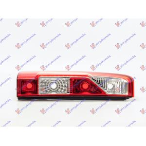 STOP LAMPA Leva str. OPEL MOVANO (2009-2019) (OEM: 26555-00Q0E, 265550023R, 2655500Q0E)