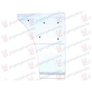 RUB (ZADNJI DEO) Leva str. OPEL MOVANO (2019-2021) (OEM: UNDEFINED)
