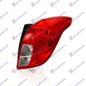 STOP LAMPA Desna str. OPEL MOKKA (2013-2016) (OEM: 1222404)