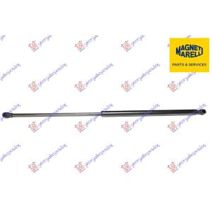 AMORTIZER GEPEK VRATA (620L-370N) (MARELLI) OPEL MOKKA 2013-2016 (J13) (OEM: 95095594)