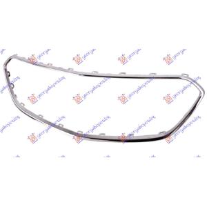 OKVIR PVC MASKE HROM OPEL MOKKA X (2016-2020) (OEM: 42506901)