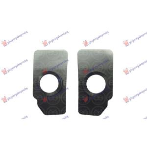 NOSAC SENZORA PREDNJEG BRANIKA (PDC) (SET 2 KOM L+D) OPEL MOKKA (2020-) (OEM: 168080221T)