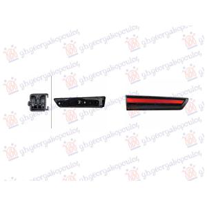 STOP LAMPA UNUTRASNJA LED (HELLA) Leva str. OPEL MOKKA (2020-) (OEM: 9861335680)