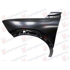BLATOBRAN Leva str. OPEL MOKKA (2024-) (OEM: 9834824880, 9845206080)