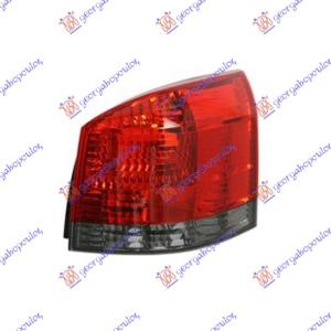 STOP LAMPA ZATAMNJENA MIGAVAC ULO Desna str. OPEL SIGNUM (2006-2009) (OEM: 93183026)