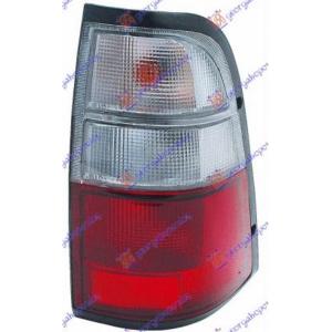 STOP LAMPA BELA 99- (TAJLAND) Desna str. OPEL P/U CAMPO (1995-2002) (OEM: 8979185040)