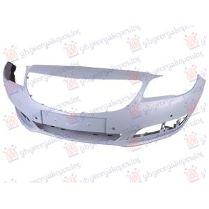 PREDNJI BRANIK PM (PDC SENZORI) OPEL INSIGNIA (2013-2017) (OEM: 231064, 1401115)