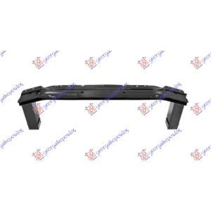 SINA PREDNJEG BRANIKA ALUMINIJUM OPEL INSIGNIA (2017-) (OEM: 39117745, 39214400)