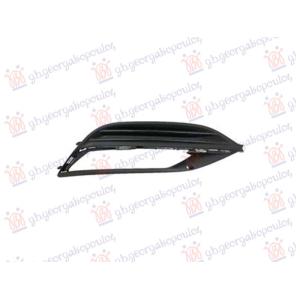 RESETKA PREDNJEG BRANIKA (SA MAGLENKOM) Desna str. OPEL INSIGNIA 2017- (Z18) (OEM: 39110342, 39138752)