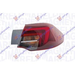 STOP LAMPA SPOLJASNJA LED (MARELLI) Desna str. OPEL INSIGNIA (2017-) (OEM: 39125836)