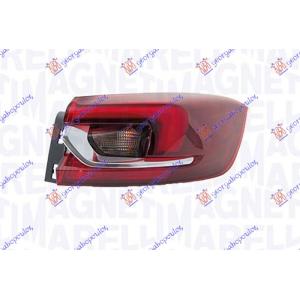 STOP LAMPA SPOLJASNJA LED KARA. (MARELLI) Desna str. OPEL INSIGNIA (2017-) (OEM: 39099123)