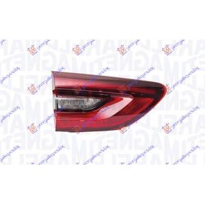 STOP LAMPA UNUTRASNJA LED KARA. (MARELLI) Leva str. OPEL INSIGNIA (2017-) (OEM: 39107538)