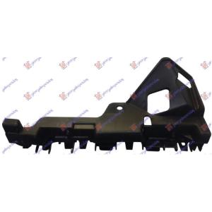 NOSAC PREDNJEG BRANIKA PLASTICAN Leva str. OPEL VIVARO (2014-2019) (OEM: 622204446R, 622217405R)