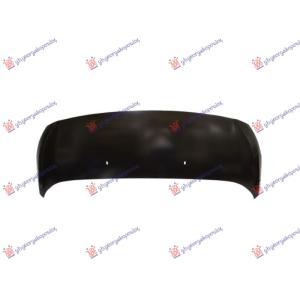 HAUBA ALUMINIJUM OPEL VIVARO (2019-2024) (OEM: 9811892880)