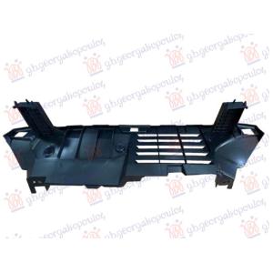 NOSAC PREDNJEG PRANIKA DONJI PLASTICNI OPEL VIVARO (2019-2024) (OEM: 9808490680)