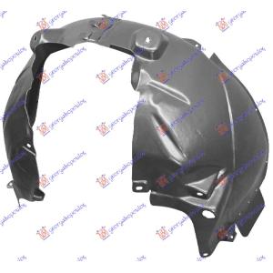 POTKRILO PLASTICNO Leva str. OPEL CORSA E (2015-2019) (OEM: 1101171, 13435274)