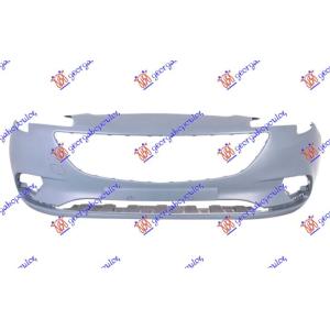 PREDNJI BRANIK PM (SA / BEZ PDC) OPEL CORSA E (2015-2019) (OEM: 1401148, 1401189, 39014304)