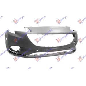 PREDNJI BRANIK PM (PDC) (A KVALITET) OPEL CORSA E (2015-2019) (OEM: 1401185, 39003566)