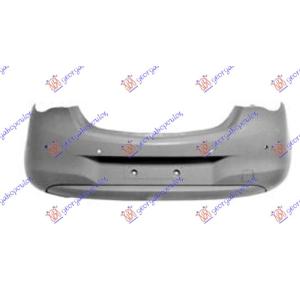 ZADNJI BRANIK PM (PDS) (SA / BEZ PDC) OPEL CORSA E (2015-2019) (OEM: 1404723)