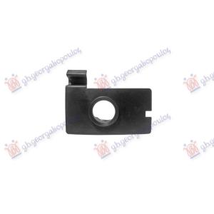 BAZA PARKING SENZORA STRAZNJA U BOJI Leva str. OPEL CORSA E (2015-2019) (OEM: 1454033)