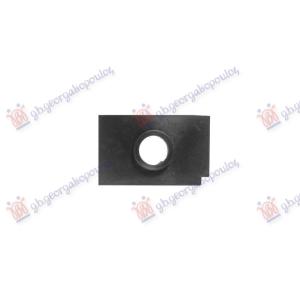 BAZA PARKING SENZORA STRAZNJA STRANA Desna str. OPEL CORSA E (2015-2019) (OEM: 1454036)