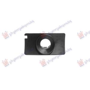 BAZA PARKING SENZORA PREDNJA U BOJI Desna str. OPEL CORSA E (2015-2019) (OEM: 1454027)