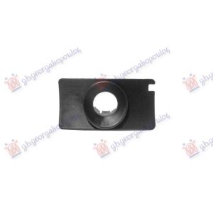 BAZA PARKING SENZORA PREDNJA U BOJI Leva str. OPEL CORSA E (2015-2019) (OEM: 1454026)
