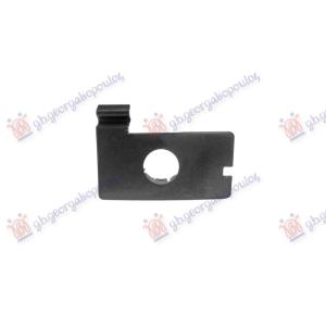 BAZA PARKING SENZORA PREDNJA VANJSKA Desna str. OPEL CORSA E (2015-2019) (OEM: 1454029)