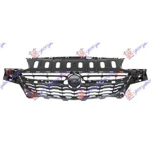 PVC MASKA OPEL CORSA E (2015-2019) (OEM: 1320244, 13419813, 39003645)