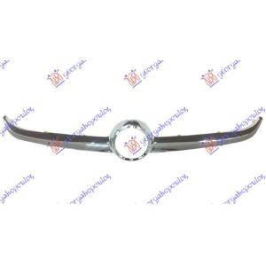 LAJSNA PVC MASKE HROM OPEL CORSA E (2015-2019) (OEM: 1320253, 13419812)