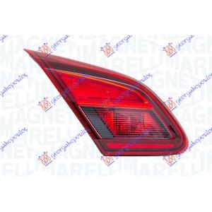 STOP LAMPA 3 VRATA UNUTRASNJA (MARELI) Leva str. OPEL CORSA E (2015-2019) (OEM: 13428459)