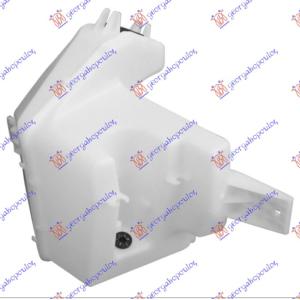 POSUDA ZA TECNOST BRISACA OPEL CORSA E (2015-2019) (OEM: 1450039)